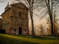 Chiesa S. Cristina - Costigliole