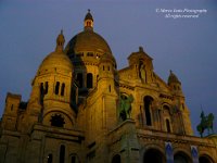 Parigi - Mont Martre