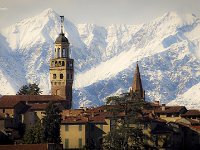 Saluzzo - Panorama 1