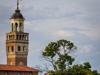 Saluzzo - Torre civica