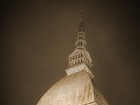 Torino - Mole Antonelliana