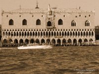 Venezia - Palazzo Ducale