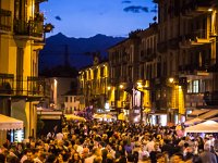 Notte bianca - Saluzzo 2